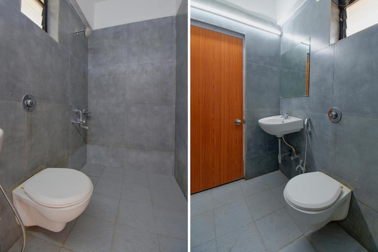 Fabhotel Aakiyo - Nr Balewadi -Chatrapati Shivaji Stadium Pune Bagian luar foto